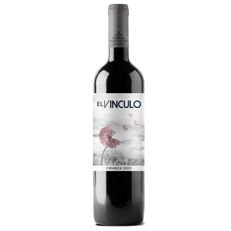 El Vinculo Crianza 2018