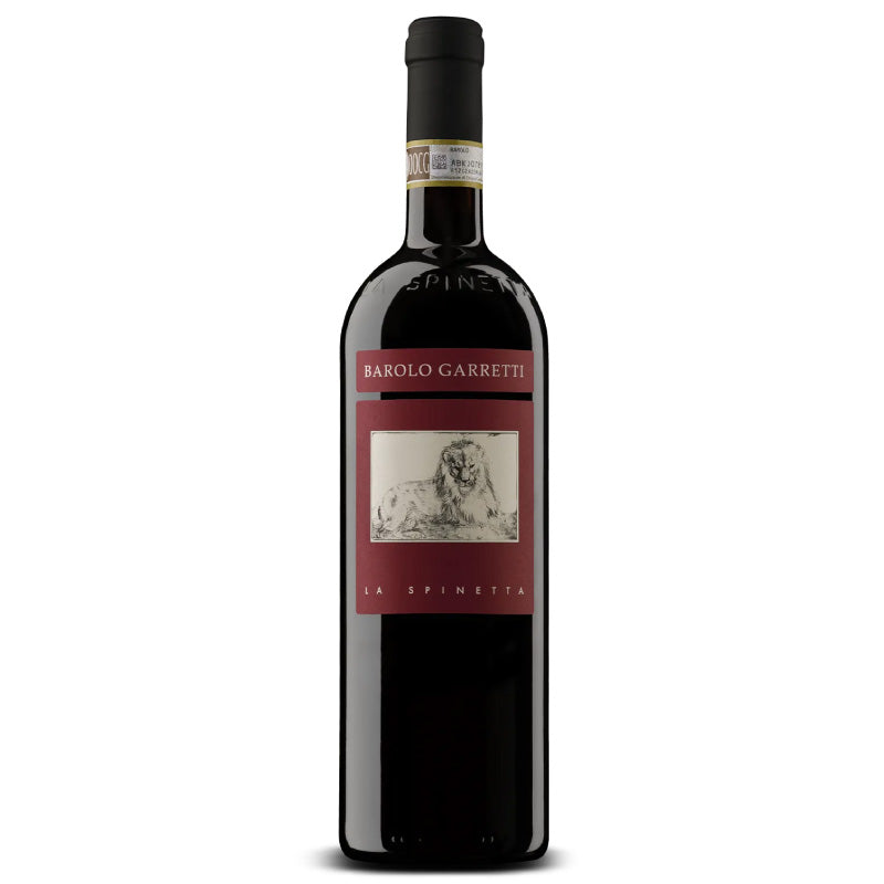 La Spinetta Barolo Garretti DOCG