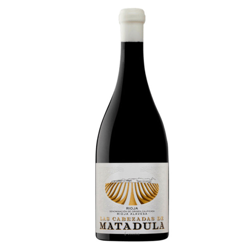 Las Cabezadas De Matadula (Wooden Box)