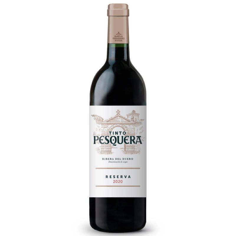 Pesquera Tinto Reserva 75cl 2020