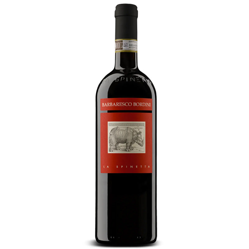 La Spinetta Barbaresco Bordini DOCG 2021