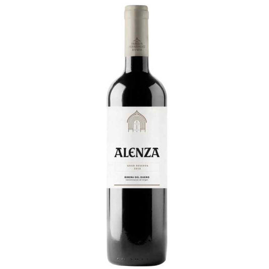 Alenza Gran Reserva 2018 (75cl)