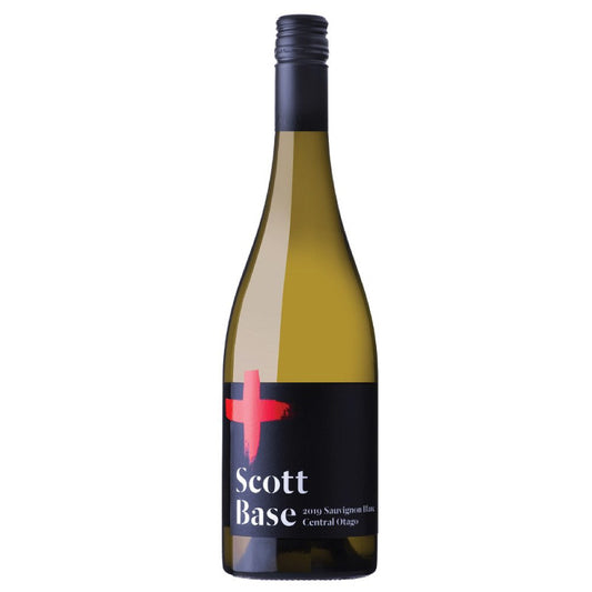 Allan Scott Scott Base Sauvignon Blanc 2023