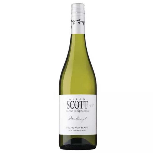 Allan Scott Marlborough Sauvignon Blanc 2023