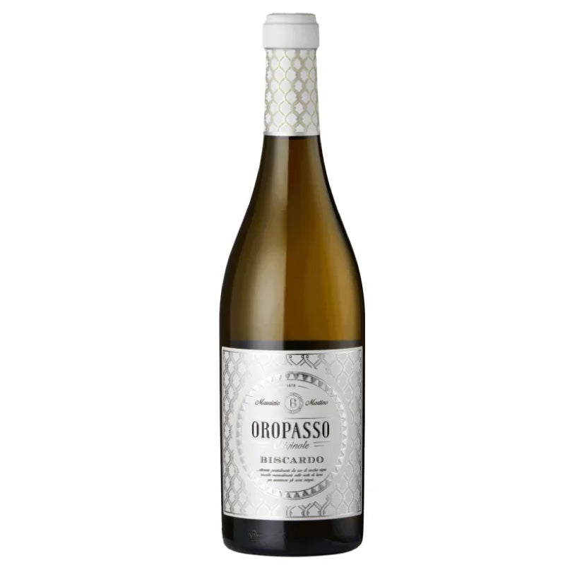 Biscardo Oropasso Garganega/Chardonnay IGT Veneto 2021