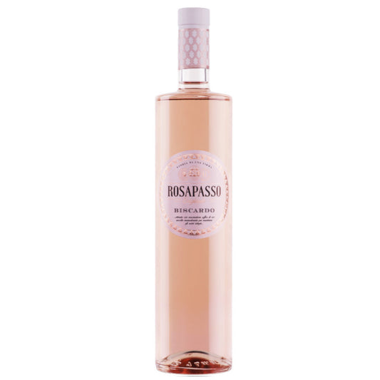 Biscardo Rosapasso Pinot Nero IGT Veneto