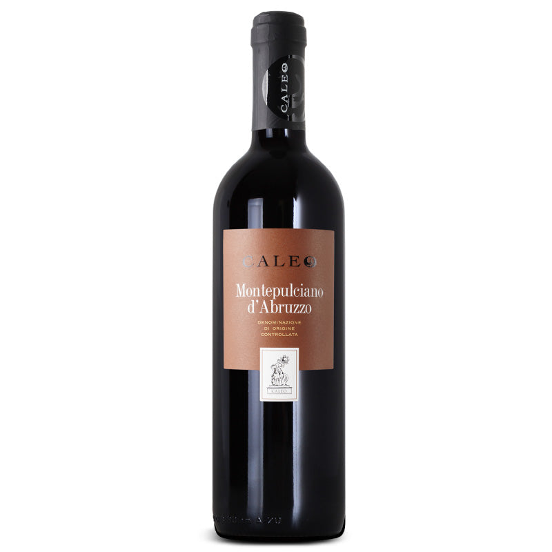 Botter Montepulciano d'Abruzzo DOC 2021 - Caleo