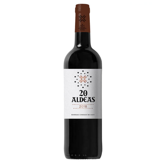 20 Aldeas Eco Wine 2018