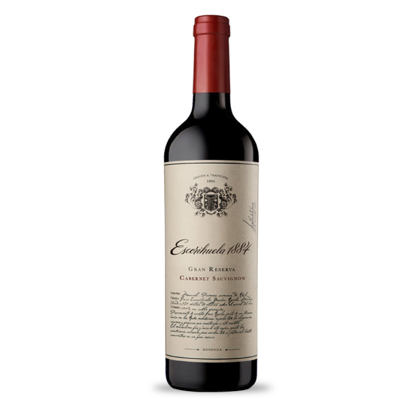 Escorihuela Gran Reserve Malbec 2021