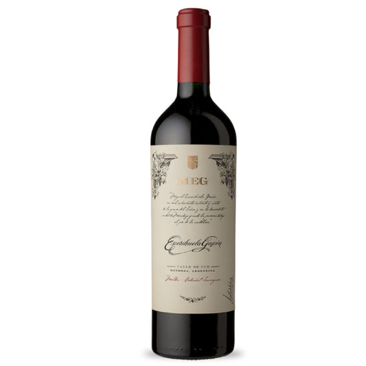Escorihuela Malbec MEG 2018