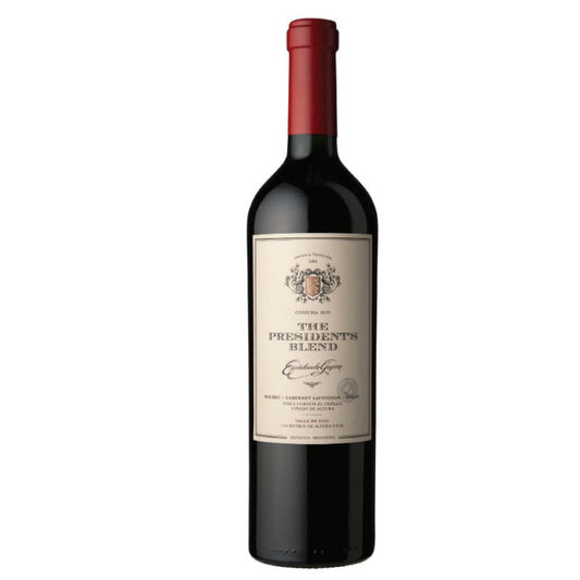 Escorihuela “The Presidents Blend”