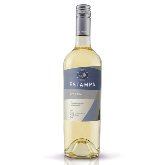 Estampa Estacion Estate Chardonnay