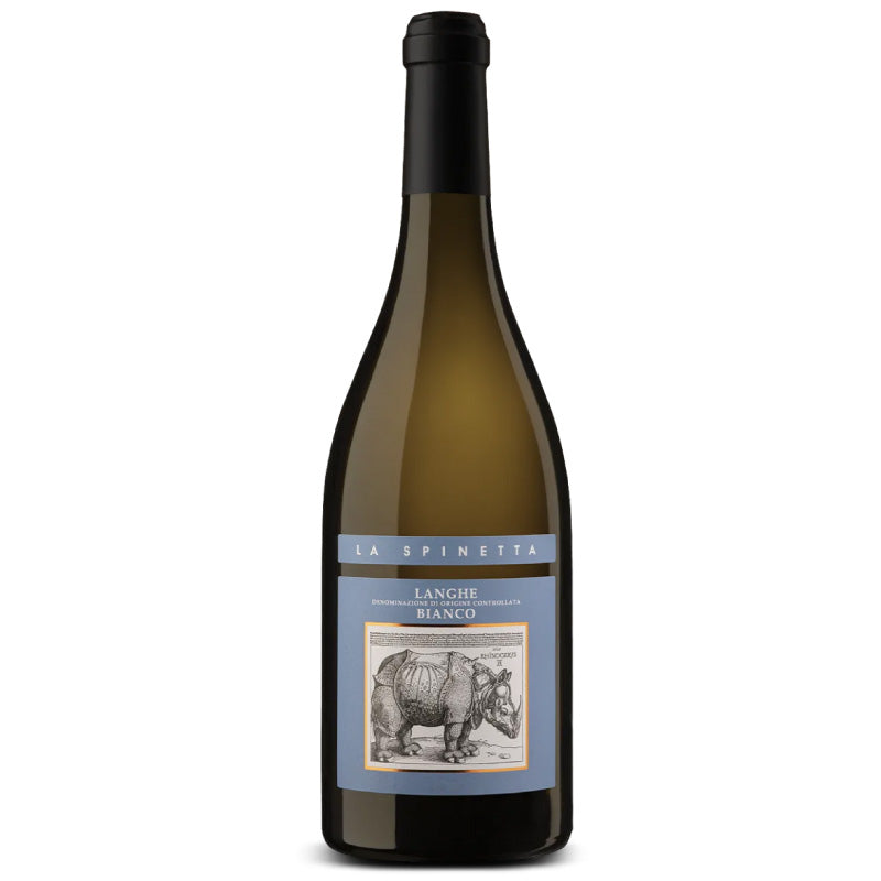 La Spinetta Langhe DOC Sauvignon Blanc