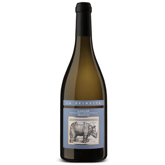 La Spinetta Langhe DOC Sauvignon Blanc